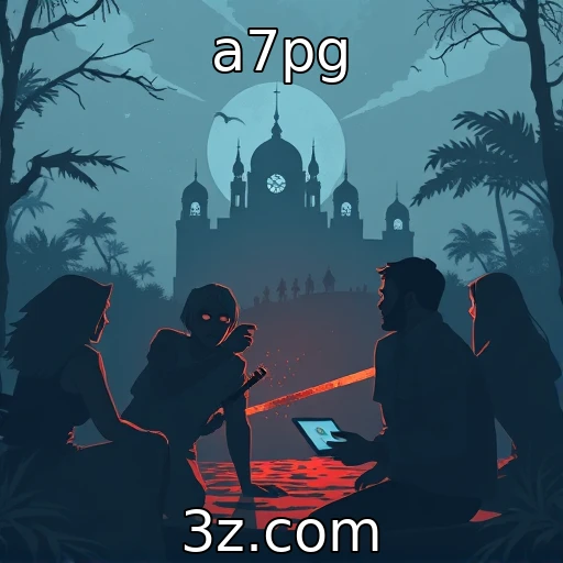 Tendências emergentes na narrativa dos games