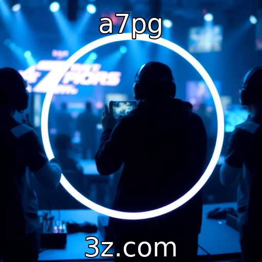 Eventos de eSports e seu crescimento no cenário global