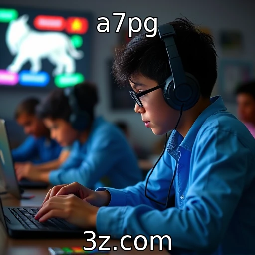 Jogos como ferramenta educacional nas escolas