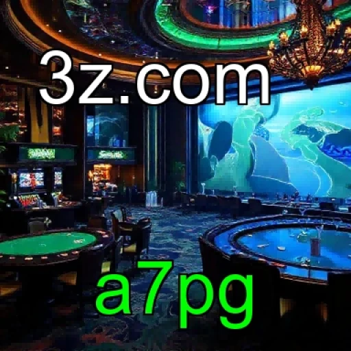 Explorando a7pg: O Empolgante Mundo do Multiplayer